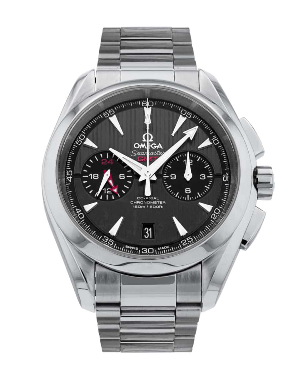 Omega Aqua Terra 150m Gents 231.10.43.52.06.001 Omega Aqua Terra 150m Gents 231.10.43.52.06.001